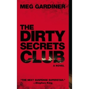 The Dirty Secrets Club: 1 (Jo Beckett)