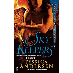 Skykeepers (Signet Eclipse)