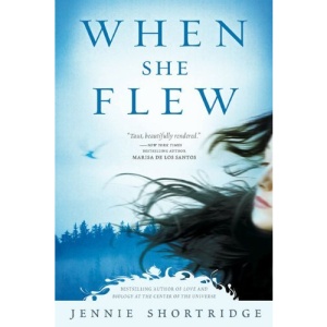 When She Flew