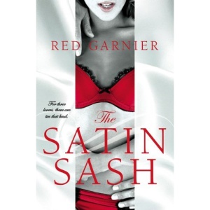 The Satin Sash