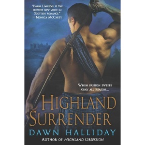 Highland Surrender