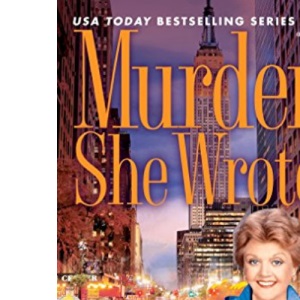 Murder, She Wrote: Madison Ave Shoot: 31
