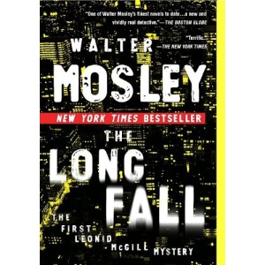 The Long Fall: 1 (Leonid McGill Mystery)