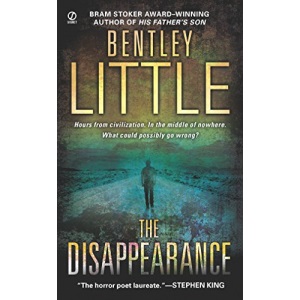 The Disappearance