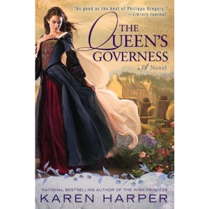 The Queen's Governess