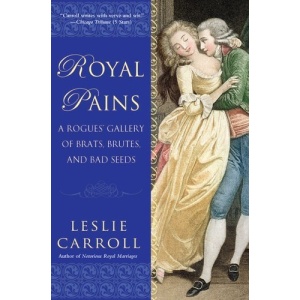 Royal Pains
