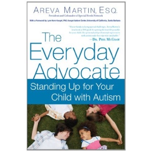 Everyday Advocate: Standing Up for Your Child with Autism