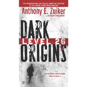Level 26: Dark Origins