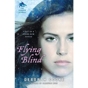 Flying Blind (Dragon Diaries)