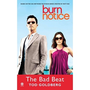 Burn Notice: The Bad Beat