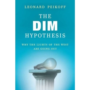 The DIM Hypothesis: Why the Lights of the West Are Going Out