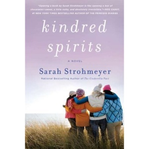Kindred Spirits