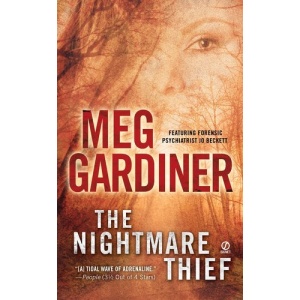 The Nightmare Thief