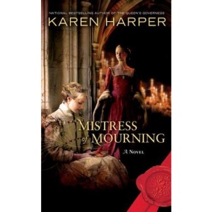 Mistress of Mourning
