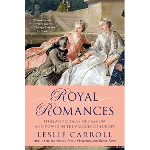 Royal Romances