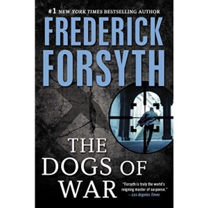 Dogs of War: A Spy Thriller