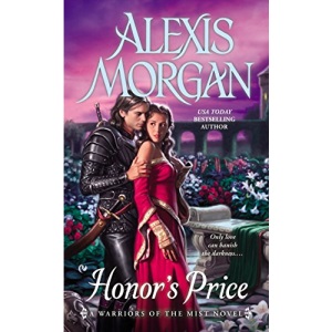 Honor's Price : A Warriors of the Mist Novel (Warriors of the Mist Novels)