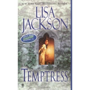 Temptress (Onyx Novel)