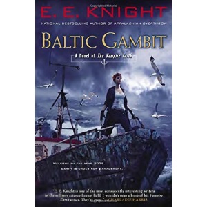 Baltic Gambit: A Novel of the Vampire Earth