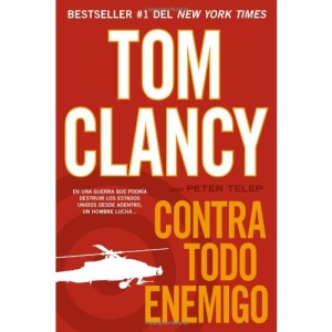 Contra Todo Enemigo