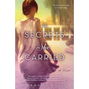 The Secrets She Carried