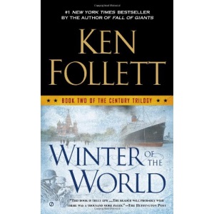 Century 2. Winter of the World