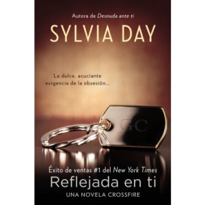 Reflejada En Ti (Crossfire)
