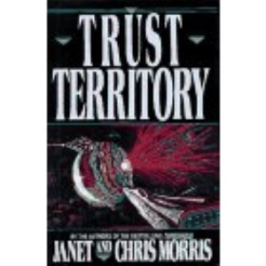 Trust Territory