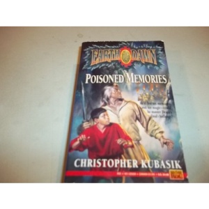 Earthdawn: Poisoned Memories Bk. 3 (Roc)