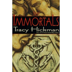 The Immortals