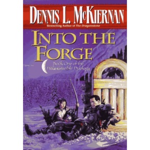 Into the Forge (Hell's Crucible)