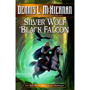 Silver Wolf, Black Falcon