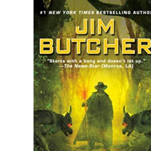 Summer Knight: 4 (Dresden Files)