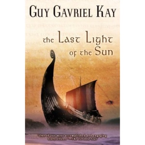 The Last Light of the Sun