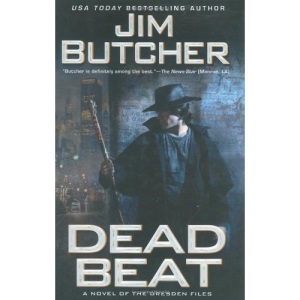 Dead Beat (Dresden Files)