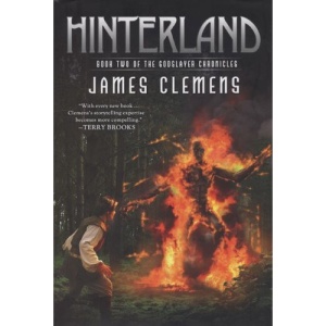 Hinterland (Godslayer Chronicles)