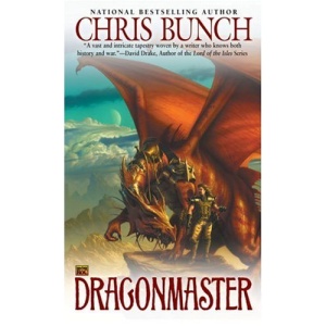 Dragonmaster (Dragonmaster Trilogy)