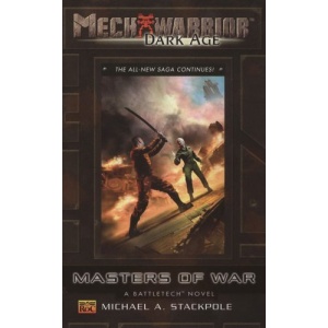 Masters of War (Dark Age)