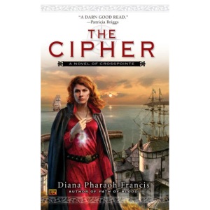 The Cipher: A Novel of Crosspointe (Crosspointe Novels)