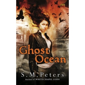 Ghost Ocean