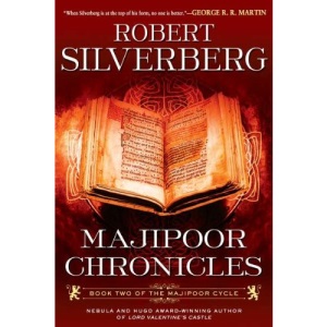 Majipoor Chronicles (Majipoor Cycle)