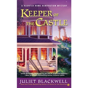 Keeper of the Castle (Haunted Home Renovation)