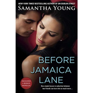 Before Jamaica Lane (On Dublin Street)