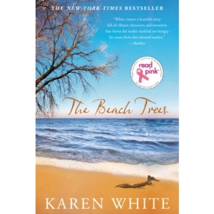 Read Pink the Beach Trees