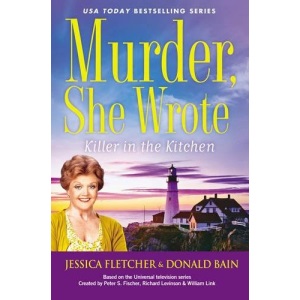 Murder, She Wrote : Killer in the Kitchen