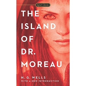 The Island of Dr. Moreau (Signet Classics)