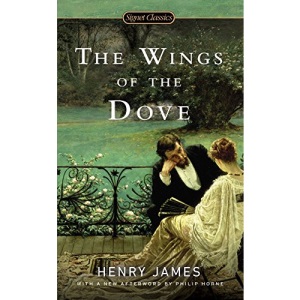The Wings of the Dove (Classics)