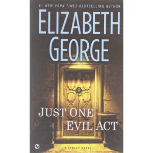 Just One Evil Act