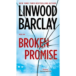 Broken Promise: 1 (Promise Falls Trilogy)