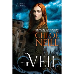 The Veil: 1 (Devil's Isle Novel)
